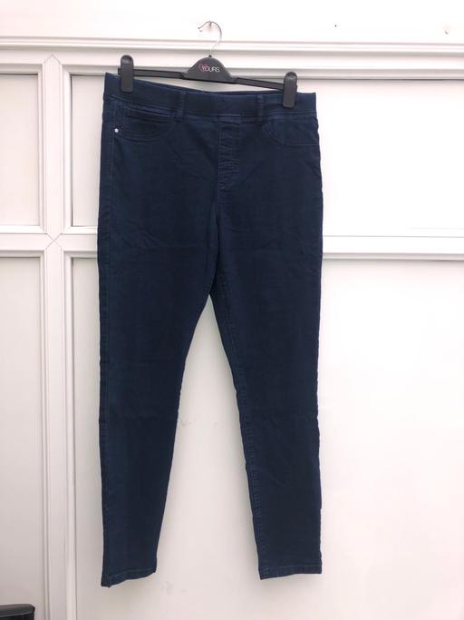 Buy & Sell Cradley Heath Sandwell - Photos for (Size 16) JeANS
