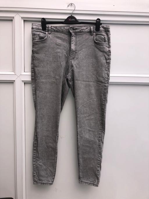 Buy & Sell Cradley Heath Sandwell - Photos for (Size 18) JEANS