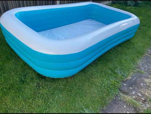 Buy & Sell Bushbury Wolverhampton - Photos for Large Paddling Pool