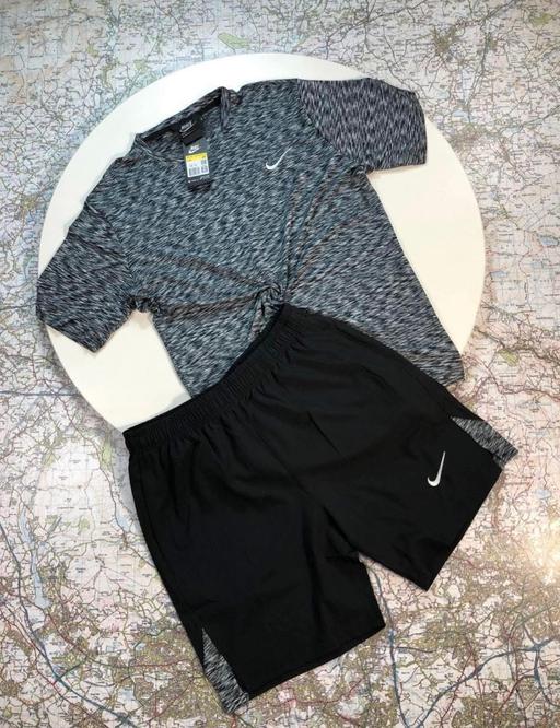 Buy & Sell Stenson Fields South Derbyshire - Photos for Nike short set brand new
