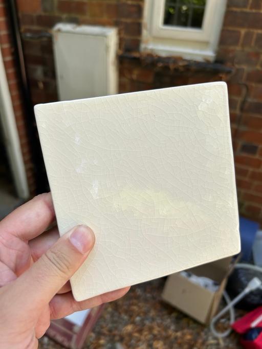 Buy & Sell Four Oaks Birmingham - Photos for Crackle base tiles, ideal for kitchen