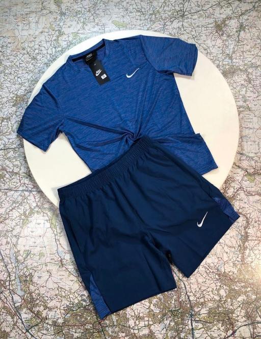 Buy & Sell Stenson Fields South Derbyshire - Photos for Nike short set brand new