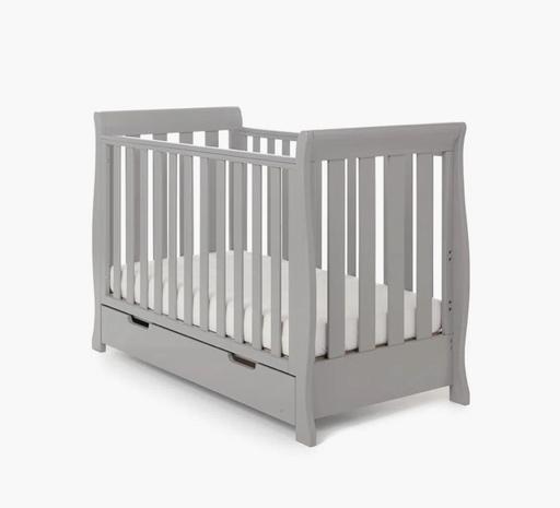 Buy & Sell Chester Cheshire West and Chester - Photos for Beautiful compact cotbed