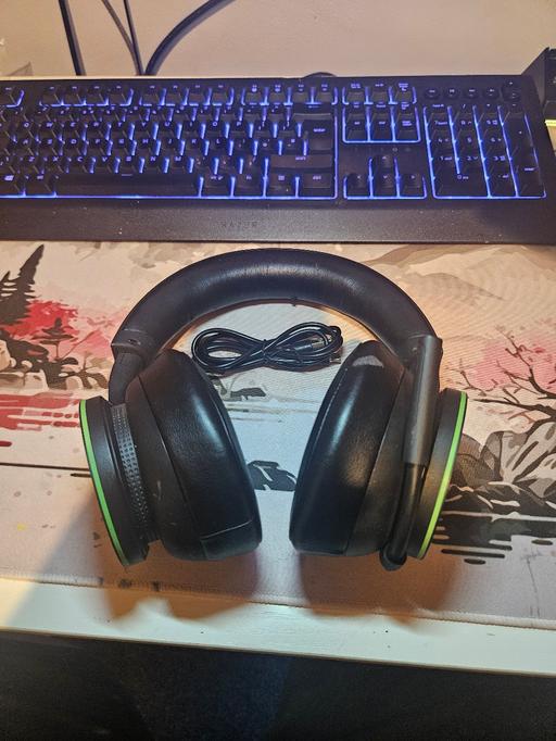 Buy & Sell Saint Annes Fylde - Photos for xbox wireless gaming headset