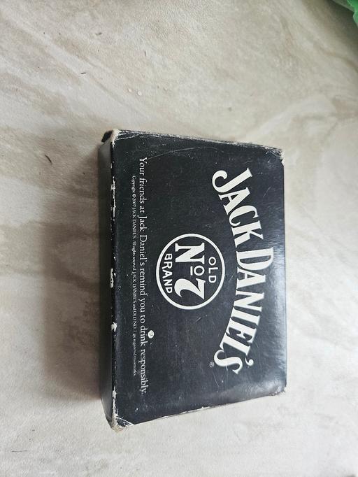 Buy & Sell Lytham Saint Annes Fylde - Photos for jack daniels sealed playing cards