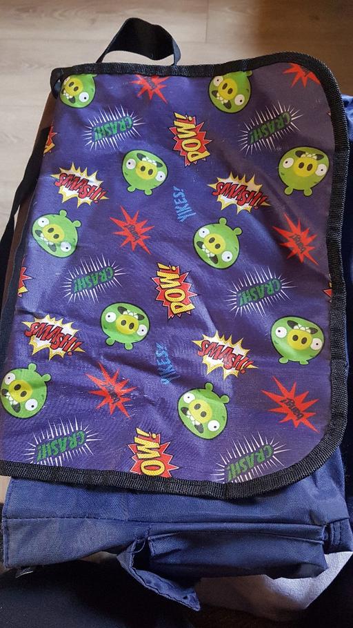 Buy & Sell Walsall Town Centre Walsall - Photos for School bag