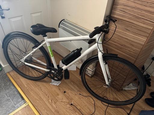 Buy & Sell Liverpool Street Central London - Photos for Gtech ebike