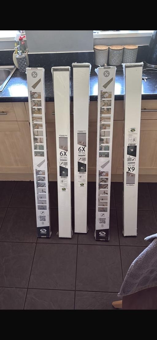 Buy & Sell Islington North London - Photos for B&Q wood panels