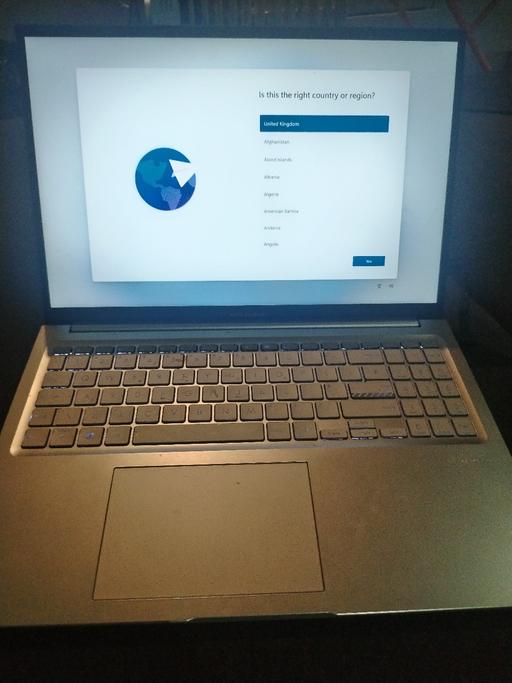 Buy & Sell Runcorn Halton - Photos for Asus Vivobook Laptop