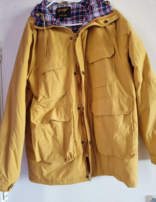 Buy & Sell Liverpool Knowsley - Photos for BNWOT Men's Lightweight Jacket