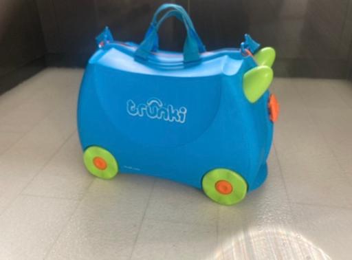 Buy & Sell Euxton Chorley - Photos for Trunki