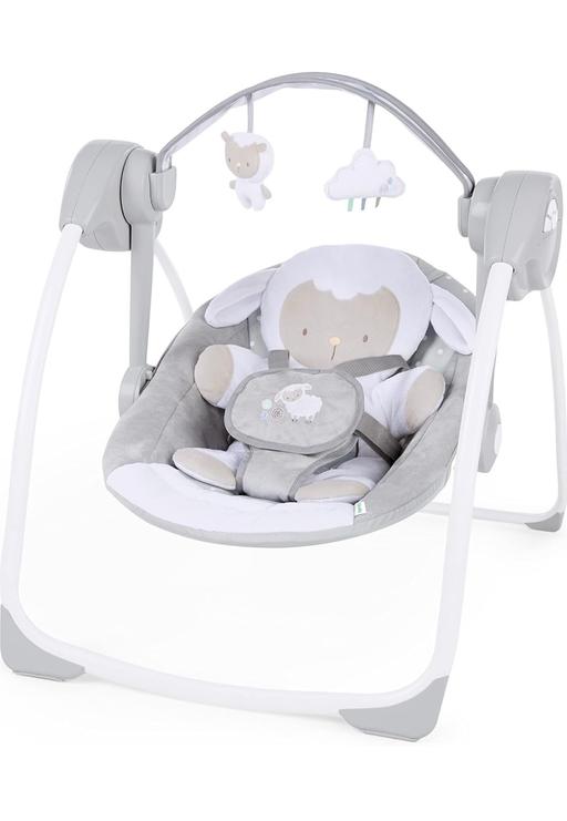 Buy & Sell Yiewsley Hillingdon - Photos for Baby electric Swing