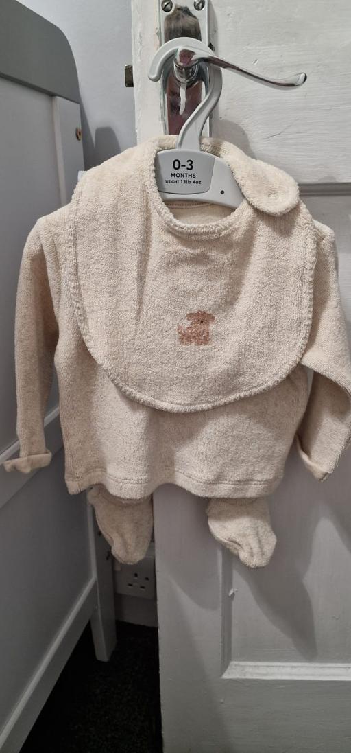 Buy & Sell Mitcham Junction Sutton - Photos for marks and Spencers 3 piece set