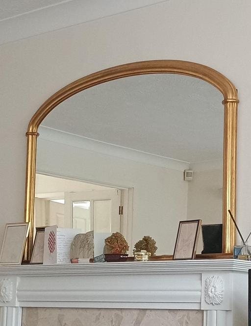 Buy & Sell Twyford Wokingham - Photos for Wall Mirror