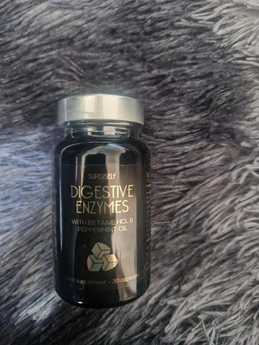 Buy & Sell Lees Oldham - Photos for Digestive Enzyme Supplements