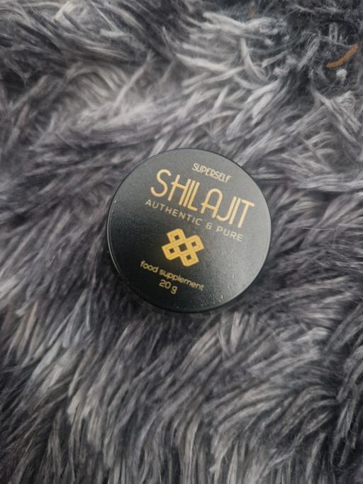 Buy & Sell Lees Oldham - Photos for Pure Shilajit Resin