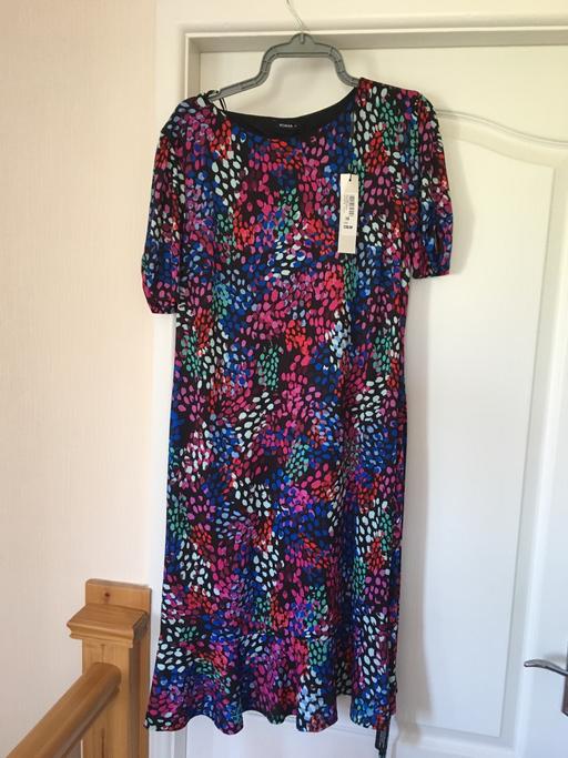 Buy & Sell Walsall South Staffordshire - Photos for New Roman dress size 14