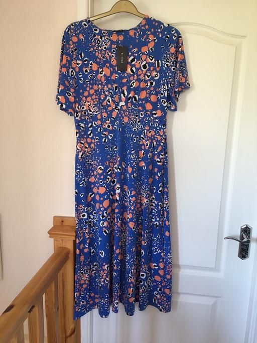 Buy & Sell Walsall South Staffordshire - Photos for New ladies dress size 14