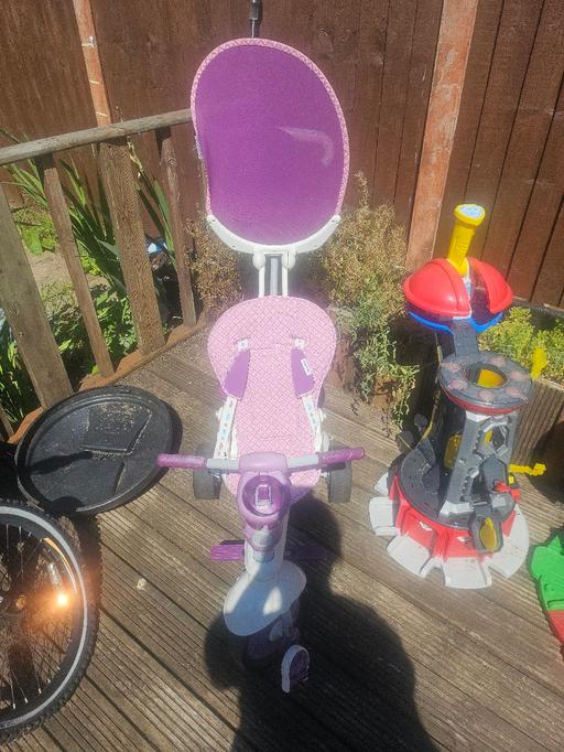 Buy & Sell Northfield Birmingham - Photos for FREE to Collector – Job Lot Toys & Bike 🚲