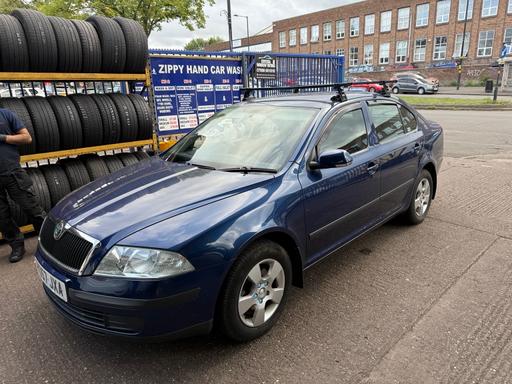 Vehicles Yardley Wood Birmingham - Photos for Skoda Octavia MK2 1.9TDI Ambiente/105bhp