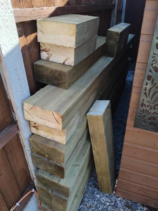 Buy & Sell Wordsley Dudley - Photos for sleepers