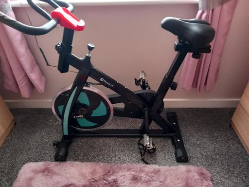 Buy & Sell Gloucester Business Park Tewkesbury - Photos for exercise bike