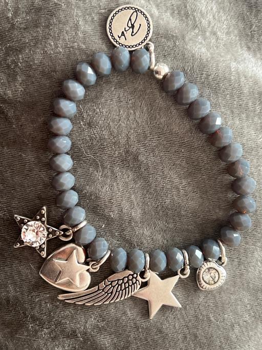 Buy & Sell Brighton Brighton - Photos for Lovely Bibi bijoux charm bracelet