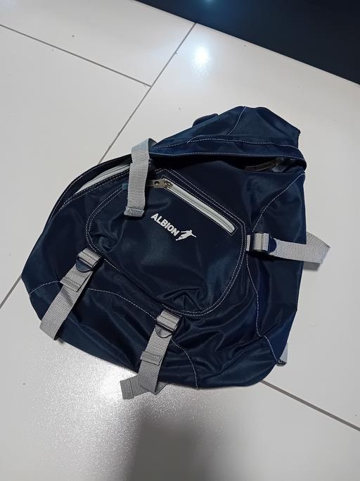 Buy & Sell Dudley Port Sandwell - Photos for West Bromwich albion cross body bag