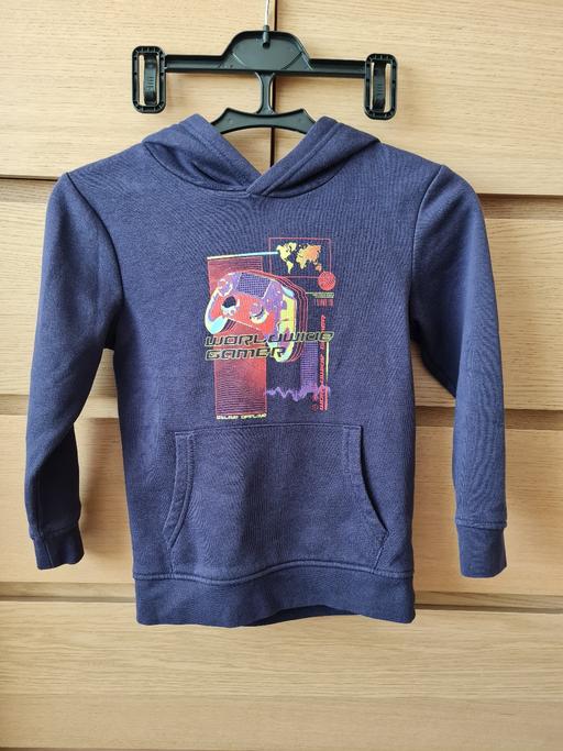 Buy & Sell Weoley Castle Birmingham - Photos for boys gaming hoody 6-7years