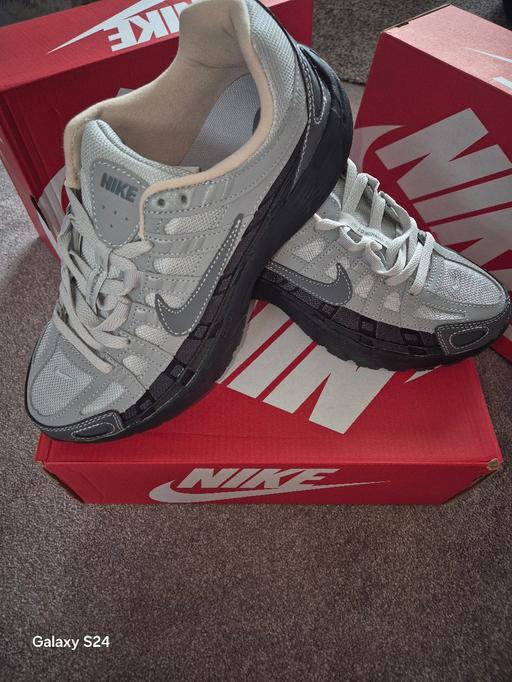 Buy & Sell Heywood Distribution Park Rochdale - Photos for Nike P600 Trainers
