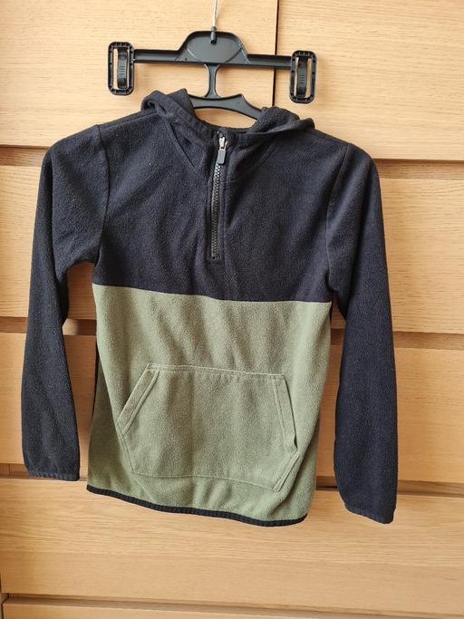 Buy & Sell Weoley Castle Birmingham - Photos for Fleece hoody age 8