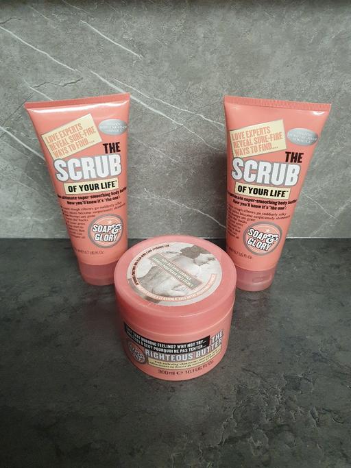 Buy & Sell Oxley Wolverhampton - Photos for Soap & Glory