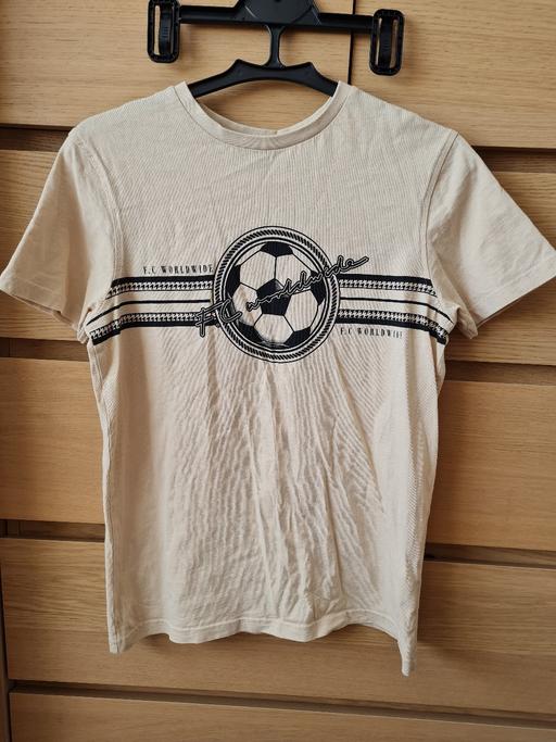 Buy & Sell Weoley Castle Birmingham - Photos for boys tshirt age 13-14
