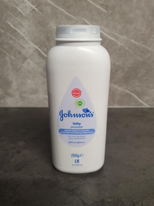Buy & Sell Oxley Wolverhampton - Photos for New talc., powder