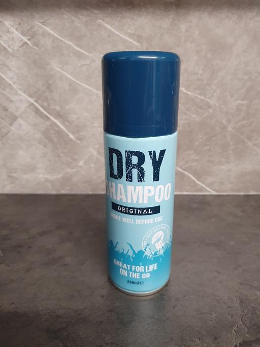 Buy & Sell Oxley Wolverhampton - Photos for New dry shampoo