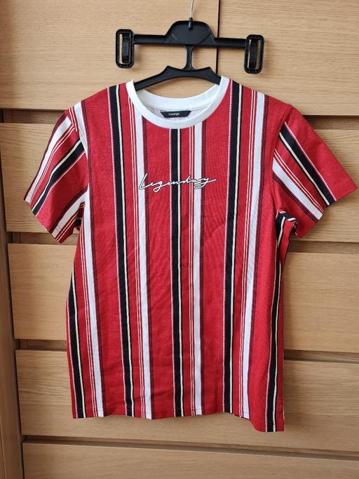 Buy & Sell Bartley Green Birmingham - Photos for boys tshirt 13-14yrs