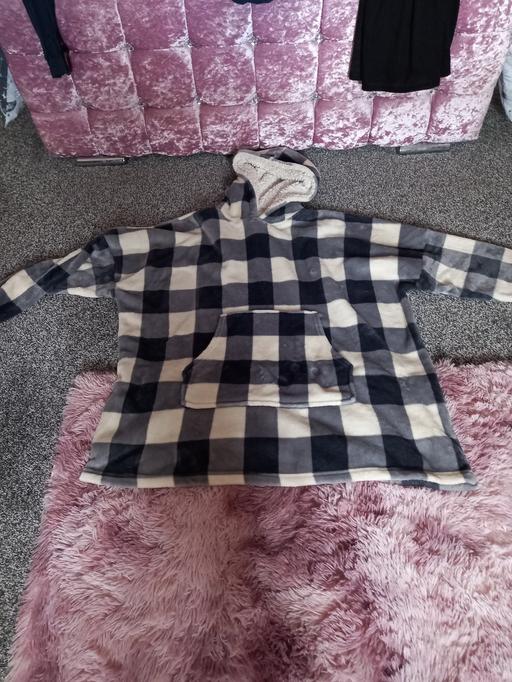 Buy & Sell Beaufort Blaenau Gwent - Photos for fleece top