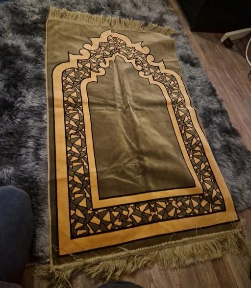 Buy & Sell Oldham Town Centre Oldham - Photos for Pray Mat