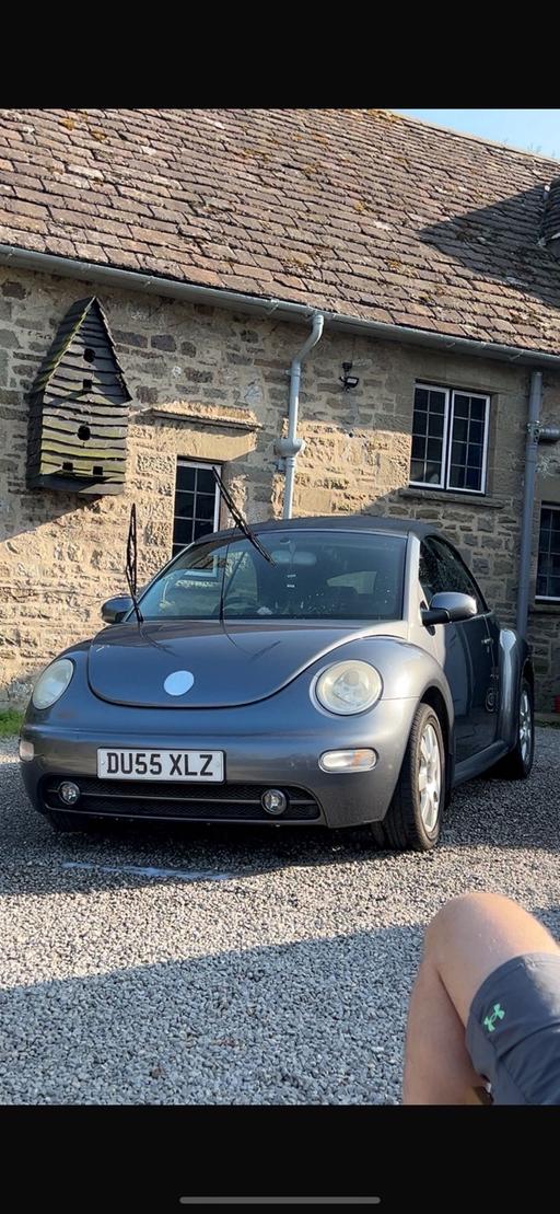 Vehicles Llanover Monmouthshire - Wales - Photos for VW Beetle convertible