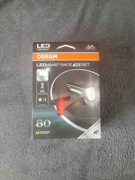 Buy & Sell Holbeck Leeds - Photos for LEDsBIKE race80 Set