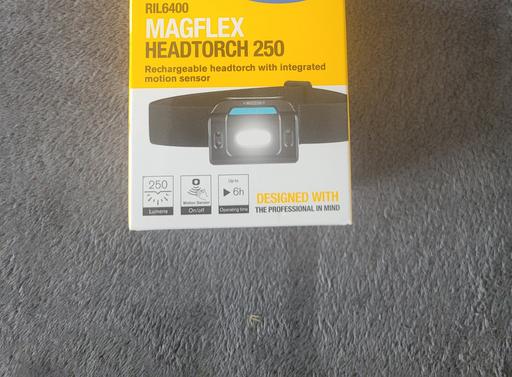 Vehicles Beeston Leeds - Photos for Magflex headtorch 250