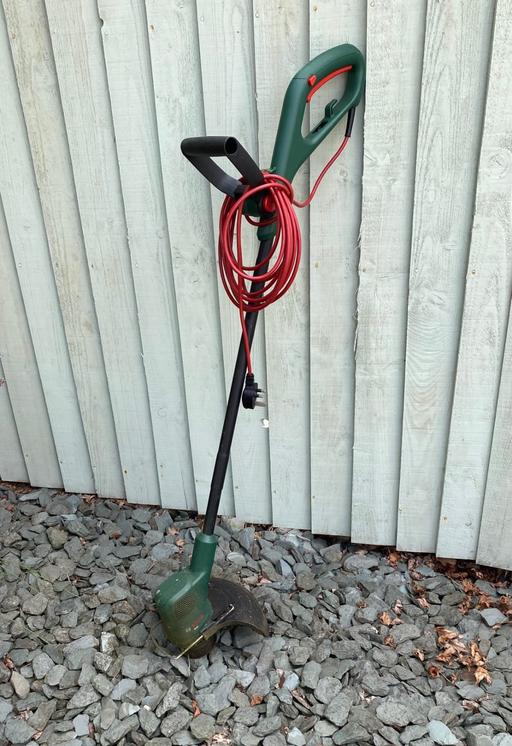 Buy & Sell Church Aston Telford and Wrekin - Photos for Bosch strimmer