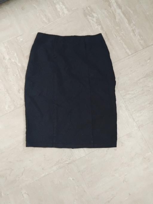 Buy & Sell Stow Heath Wolverhampton - Photos for Black School Skirt 8.