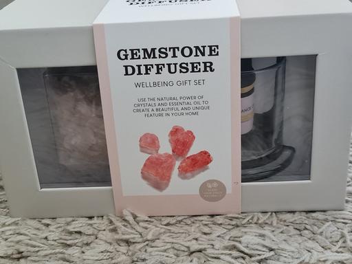 Buy & Sell Gatley Stockport - Photos for Gemstone Diffuser