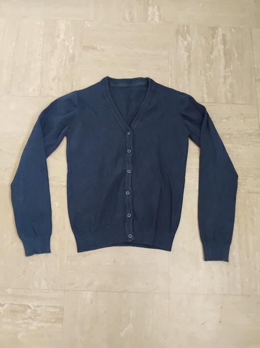 Buy & Sell Moseley Village Wolverhampton - Photos for School Cardigan 12-13Y.