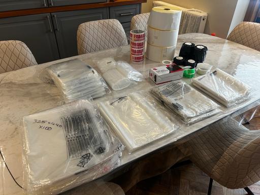 Classes Enfield North London - Photos for Packaging Supplies Bundle (Amazon FBA, eBay..