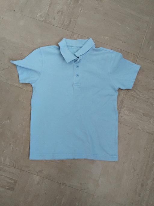 Buy & Sell Stow Heath Wolverhampton - Photos for Polo Top 7-8Y.