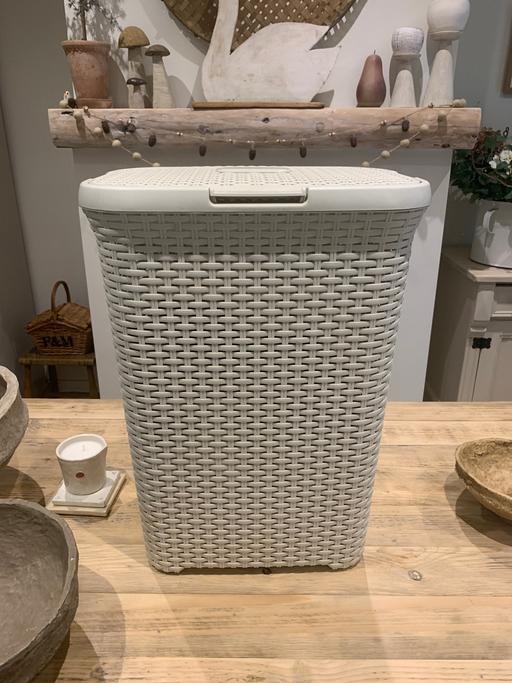 Buy & Sell Ecclesfield Sheffield - Photos for Large curver wash basket