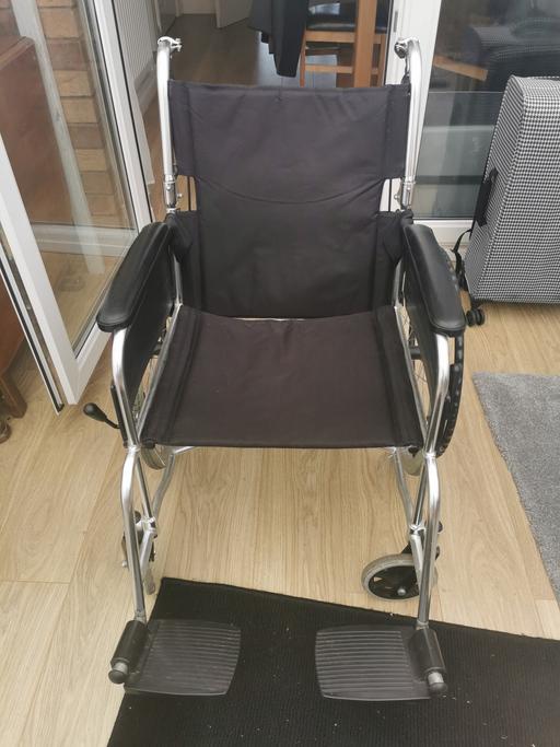 Buy & Sell Thurnscoe Barnsley - Photos for wheelchair