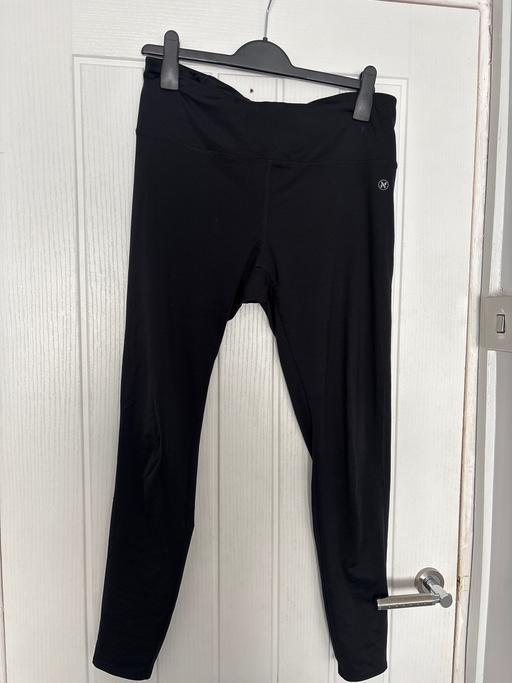 Buy & Sell Knowsley Industrial Park Knowsley - Photos for Next gym leggings